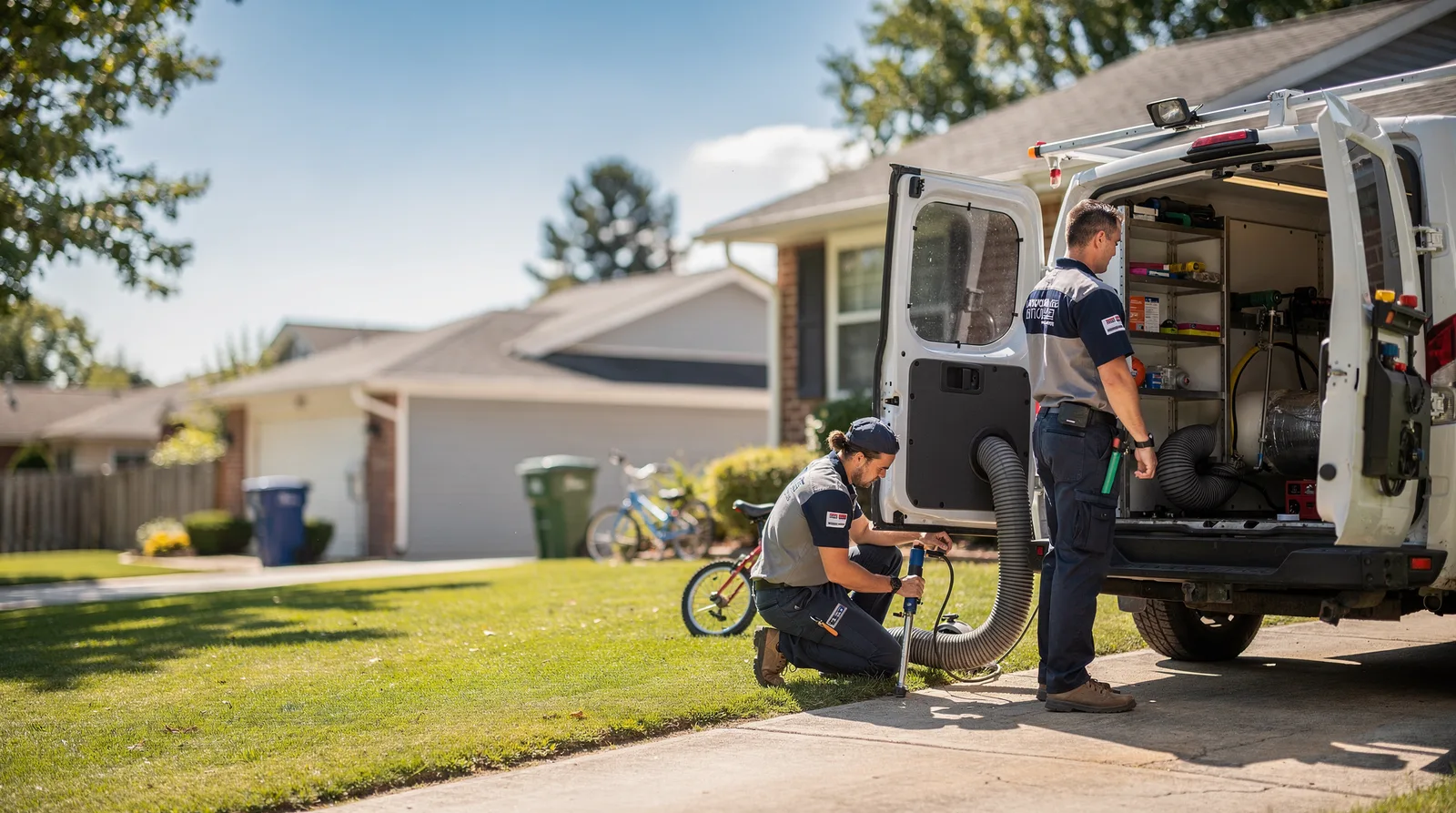 24/7 HVAC Repair & AC Replacement in Roseau, MN near me